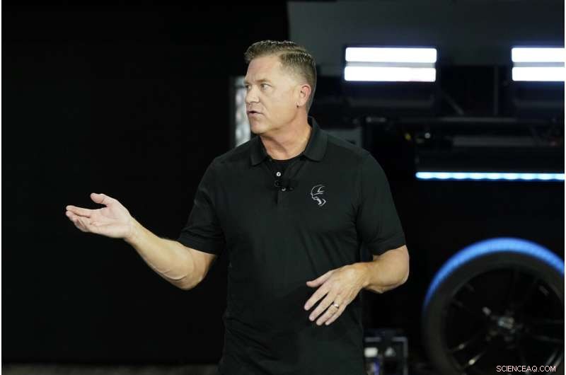 Dodge Charger Daytona SRT Concept Revealed: The Shift from Gas-Powered Muscle to Electric Performance