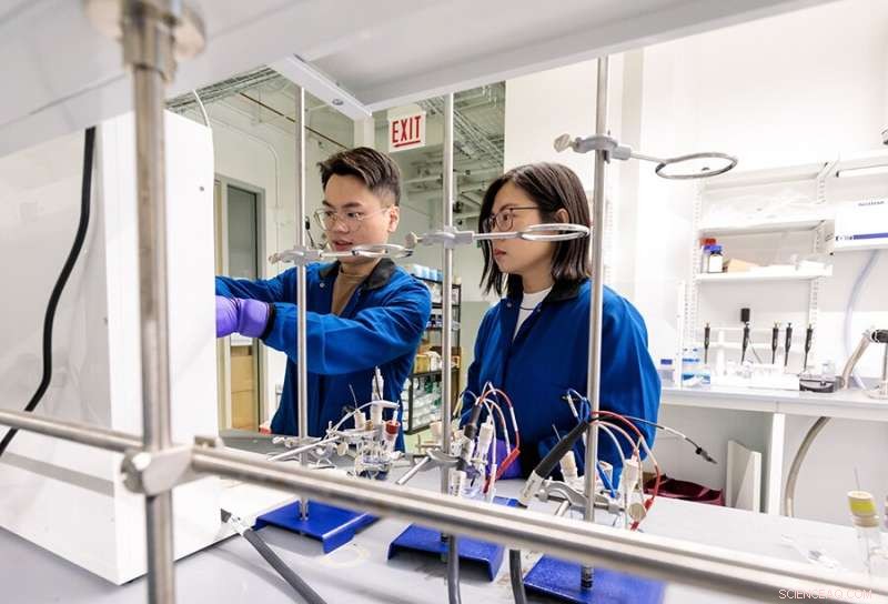 Unconventional Water Sources Could Power America s Lithium Demand Surge