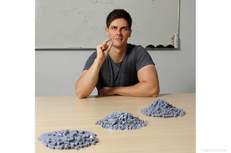 Leveraging AI for Accurate Flowability & Packing Density Predictions in Non‑Spherical Particles