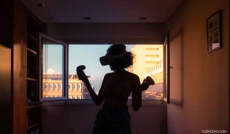 Revolutionizing Tourism: How the Metaverse Enables Immersive Virtual Travel