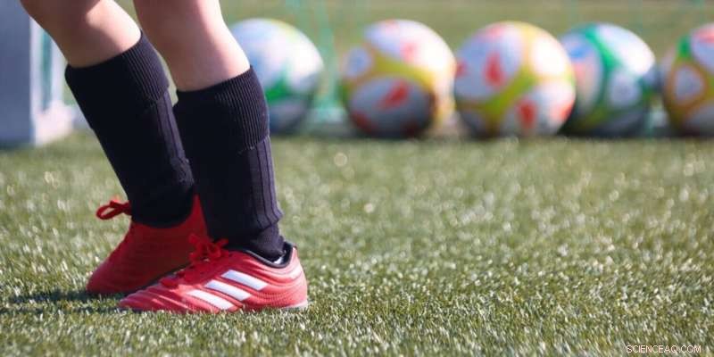 Recycling Harmful Artificial Turf: Turning Waste into Valuable Materials