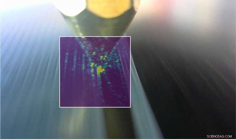 AI System Detects and Corrects 3D Printing Errors in Real Time for Various Parts, Materials, and Machines