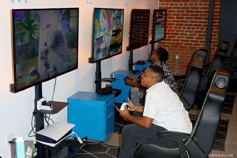 Post-Pandemic Pressure: Gaming Industry Navigates Slowing Demand and Rising Costs