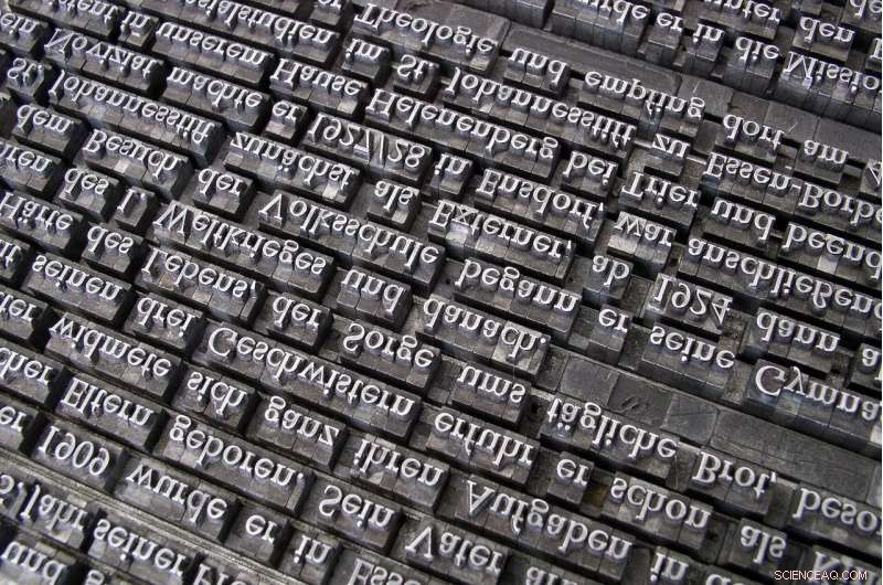 AI-Powered Font Personalization Enhances Digital Readability & Accessibility