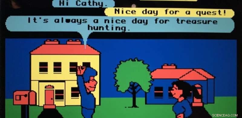 The Metaverse: From 1980s Origins to Today’s Virtual Reality Revolution