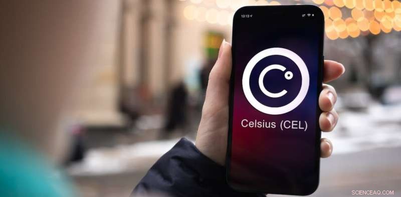 Crypto Platforms Market Themselves as Exchanges, Yet Operate Like Banks