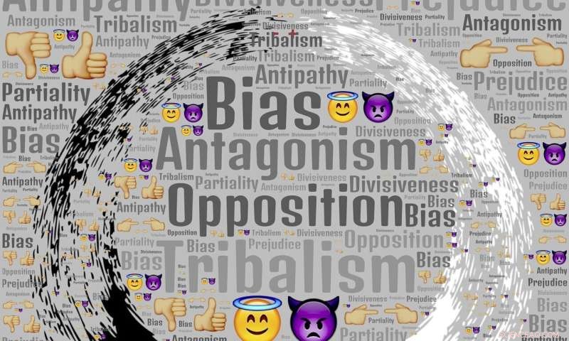 Eliminating Anti‑Queer Bias in Text Prediction