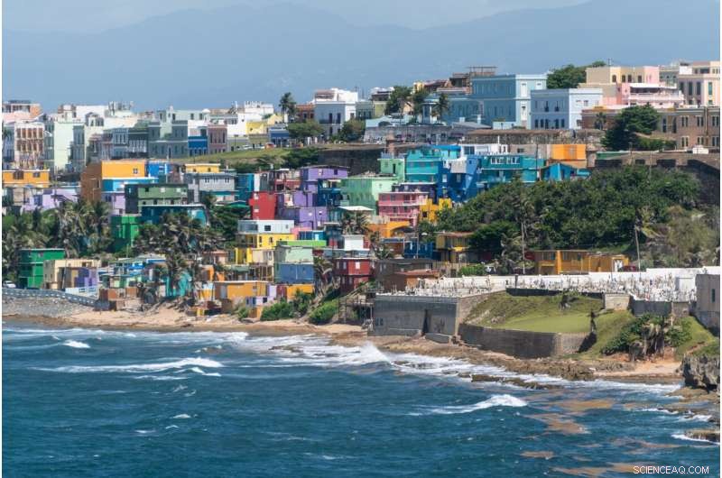 Rebuilding Puerto Rico’s Power Grid: Strengthening Resilience After Hurricane Maria