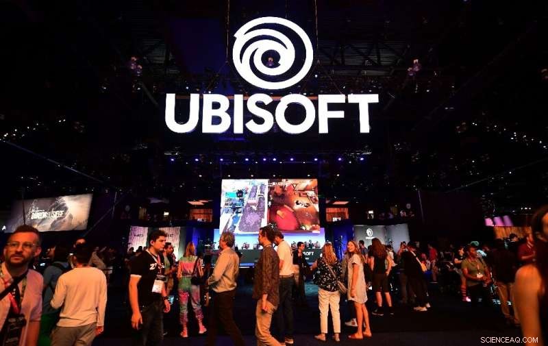 Space Invaders: Gamers Battle Crypto’s Rising Tide