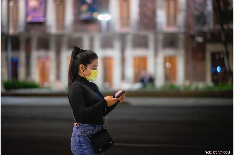 Safeguarding Privacy in a Post‑Roe Landscape: Protecting Digital Health Data