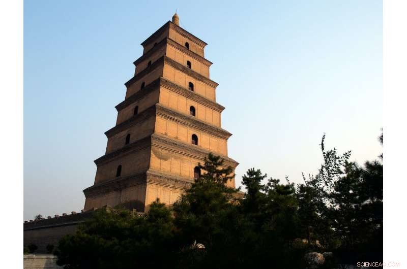 Living Architecture: Preserving Humanity in the Digital Age