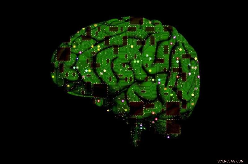 Brain‑Monitoring Technologies: How Emerging Advances Will Transform Legal Practice
