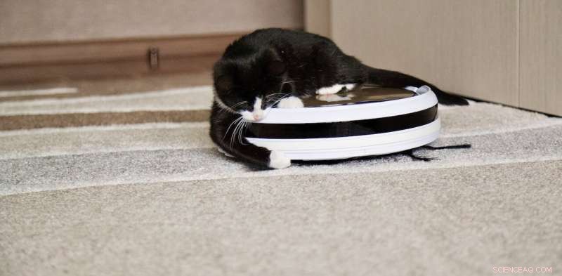 Amazon to Acquire iRobot, Boosting Smart Home Portfolio Amid Privacy Concerns