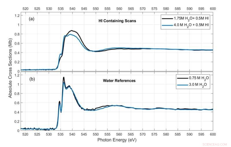17‑Year Breakthrough: Scientist Solves Long‑Standing Physical Chemistry Holy Grail