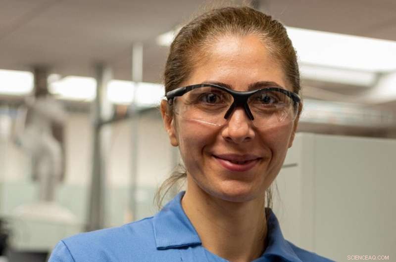 Scientists Enhance Chemical Recycling of Hard-to-Recycle Plastic into Fuel