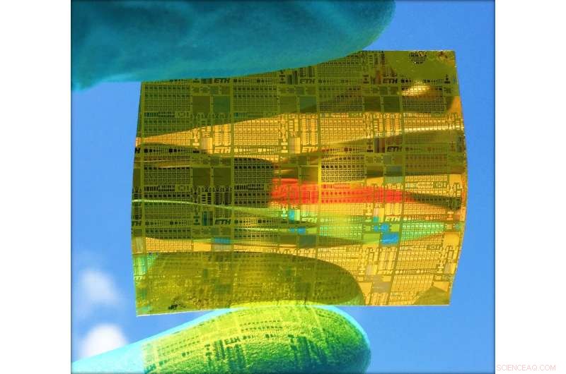 Researchers Explore Metal‑Oxide Thin‑Film Transistor Printing on Heat‑Sensitive Substrates