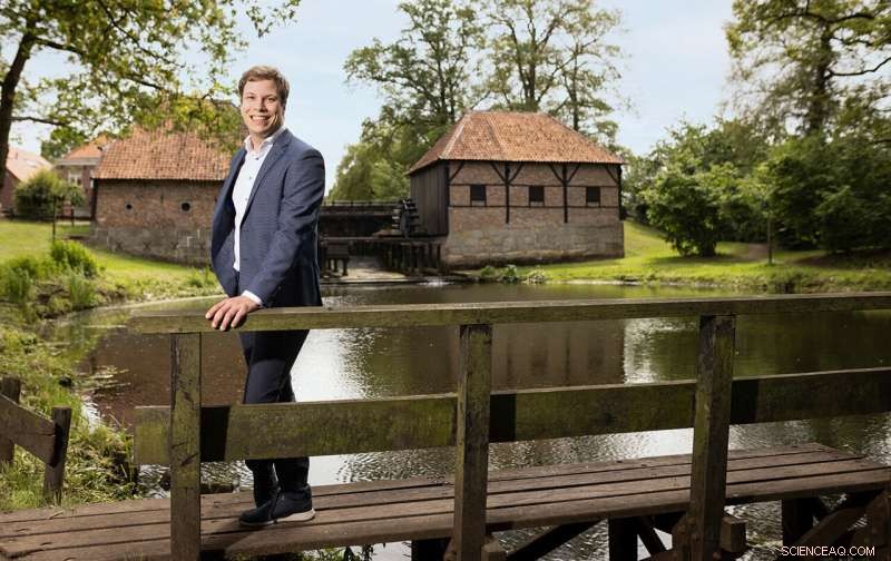 Ammonia: A Key Catalyst in the Energy Transition