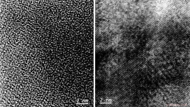 Scientists Develop Innovative Technique to Produce Superior Battery Material