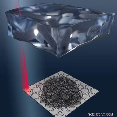 Innovative Cryo-EM Technique Enhances Protein Imaging Accuracy