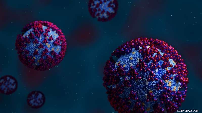 Mathematical Models Forecast Key Mutation Hotspots in SARS‑CoV‑2 Spike Protein