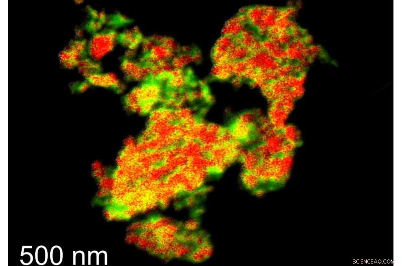 Innovative Metal Oxides Strengthen Green Credentials Across Energy Technologies