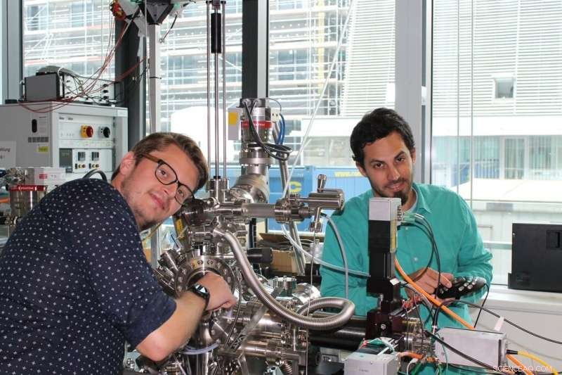 Recycling Greenhouse Gases: Nanoparticle-Enhanced Perovskite Catalysts Prevent Coking