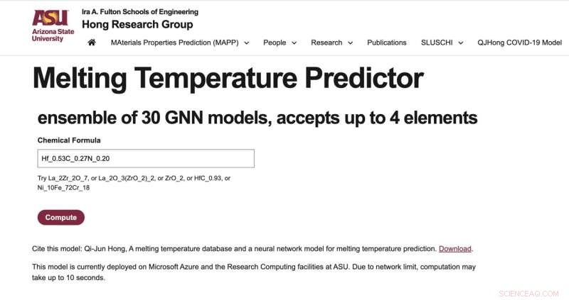 Graph Neural Network for Accurate Melting Temperature Prediction of Minerals and New Materials