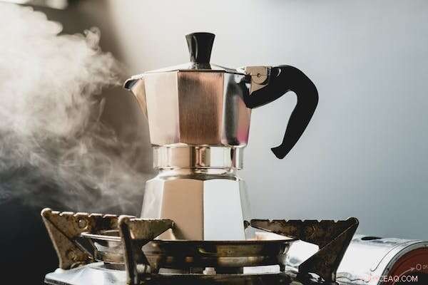 Bitter Coffee? It’s Not About Strength—Choose the Right Brewing Method