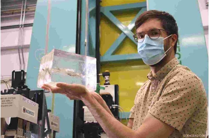 Lead in Hunting Bullets Poses Health Threats to Consumers and Wildlife: New Study