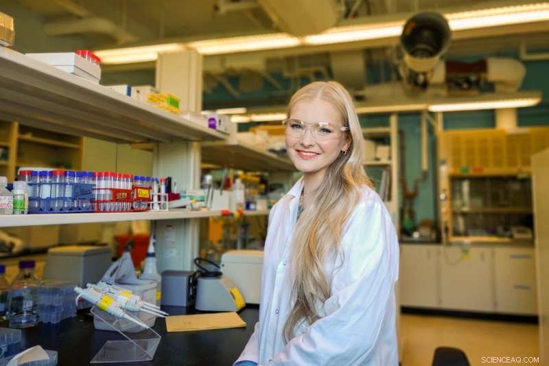 Triclosan in Household Products: A Key Driver of Antibiotic Resistance