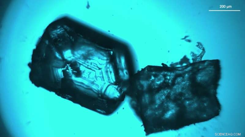 Linked Lanthanides Illuminate New Horizons in Crystal Engineering