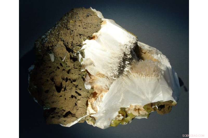 Mastering Zeolite Production: Craft the Highest-Quality Catalyst