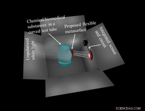 Advanced Metaholographic Sensor Platform for Accurate Light Exposure Detection