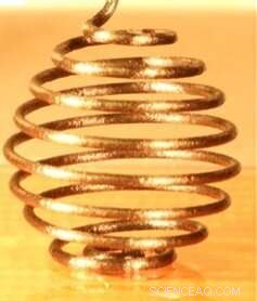 Revolutionizing Aerospace: 3D Printing Short‑Carbon‑Fiber Thermoset Composites