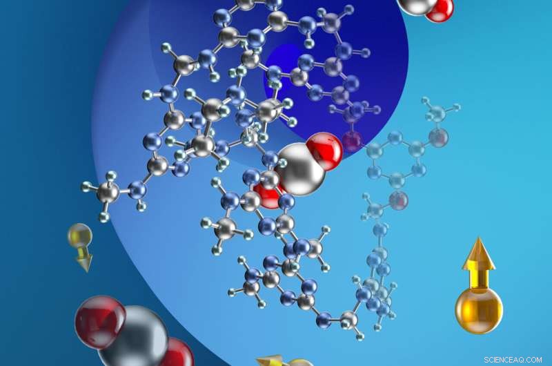 Affordable, Effective Carbon Capture Using Porous Melamine Filters