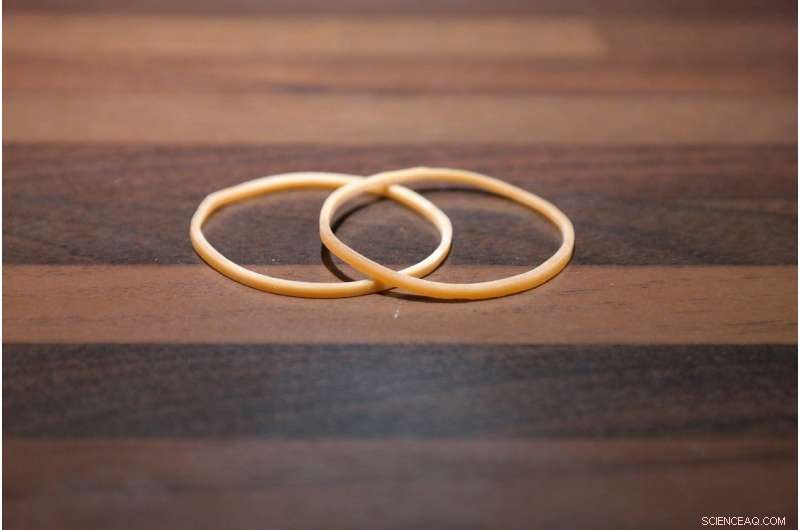 NC State Breakthrough: Catalyst Enhances Efficient Conversion of Butane to Butadiene