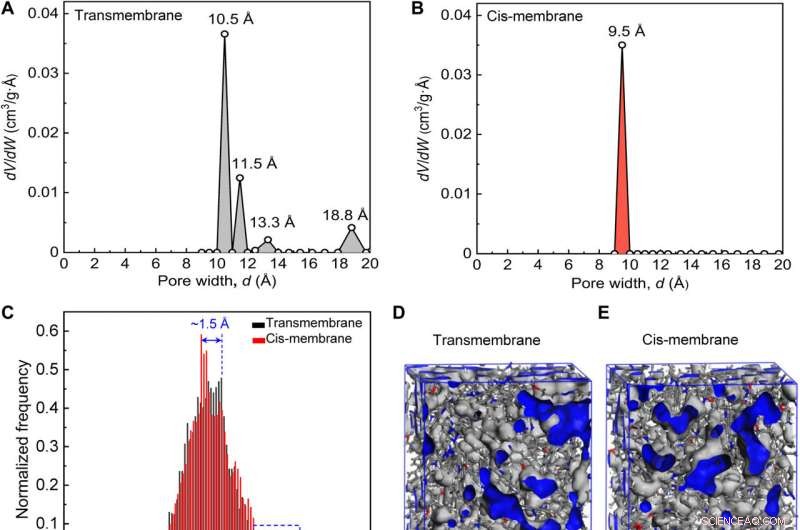 Innovative Microporous Polymer Membranes Enable Light‑Controlled Ion Transport