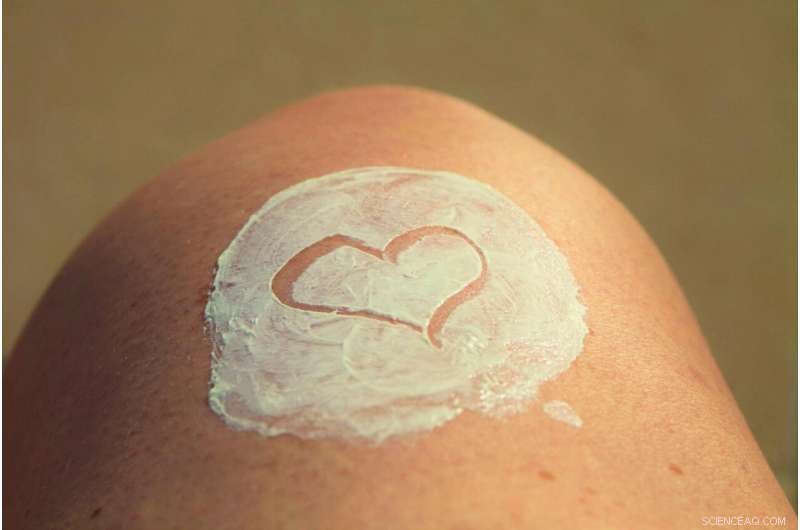 Seeking Superior Sunscreen: The Search for Reliable, Long-Lasting Protection