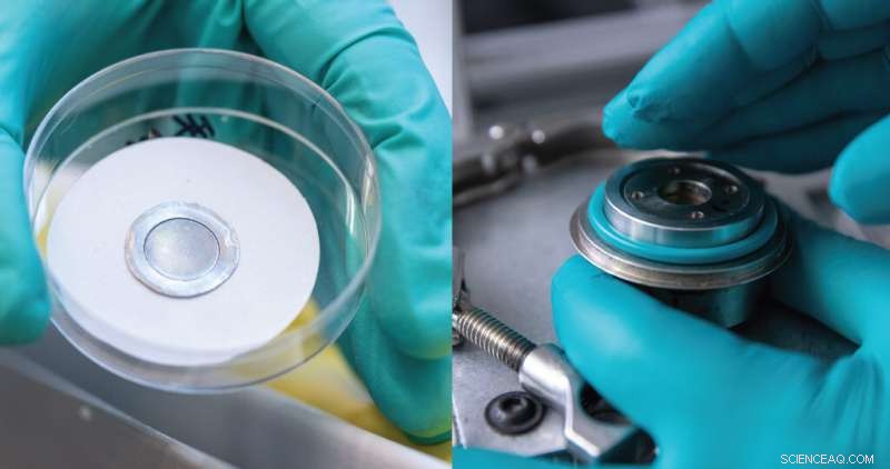 Revolutionizing Fluid Purification: Shape‑Selective Membranes Separate Nitrogen and Methane with Precision