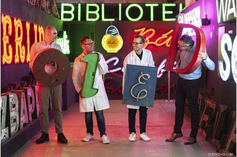 High‑Performance OLEDs Enabled by Nitrogen‑Doped Polycyclic Aromatic Hydrocarbons