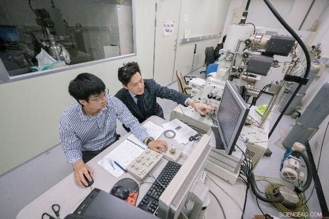 Innovative Deep UV SERRS Substrate for Rapid, Accurate DNA Detection