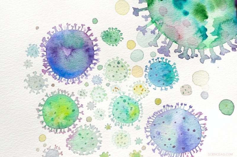 Advanced Nanoparticle Sensor Differentiates Viral from Bacterial Pneumonia in Minutes