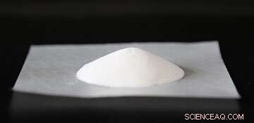 Eco-Friendly Alumina Catalyst Enables Cost-Effective, Sustainable Diphenylmethanol Production