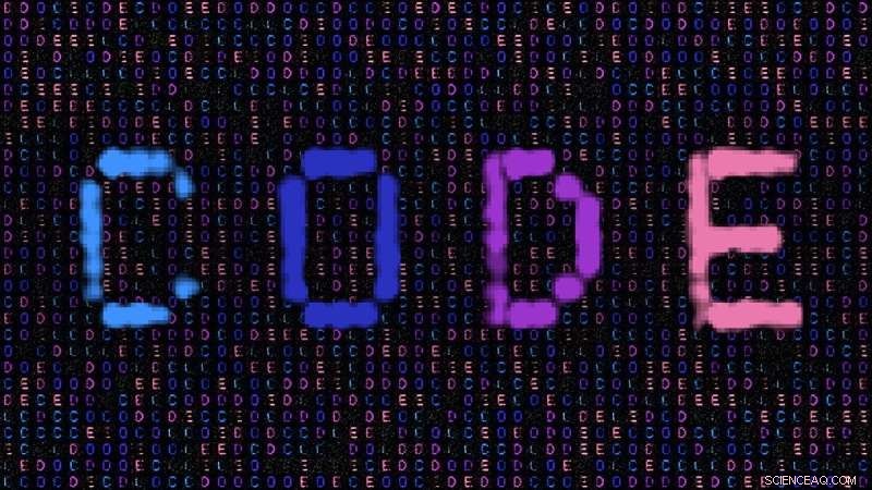 Paramagnetic Molecular Encoding: Creating Images at the Nanoscale