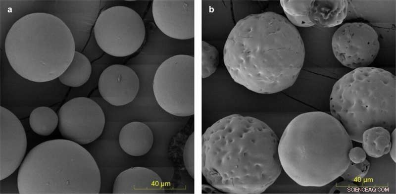 Revolutionary Delivery System Enables Sustained Release of Diverse Peptide Therapies