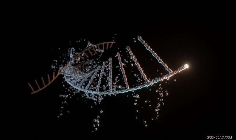 Nagoya University Unveils Cost‑Effective, Chemical‑Only Method to Produce Custom mRNA Vaccines