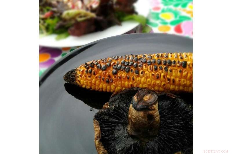 The Science of Smoked, Charred Barbecue: How Open‑Flame Cooking Creates Irresistible Flavor