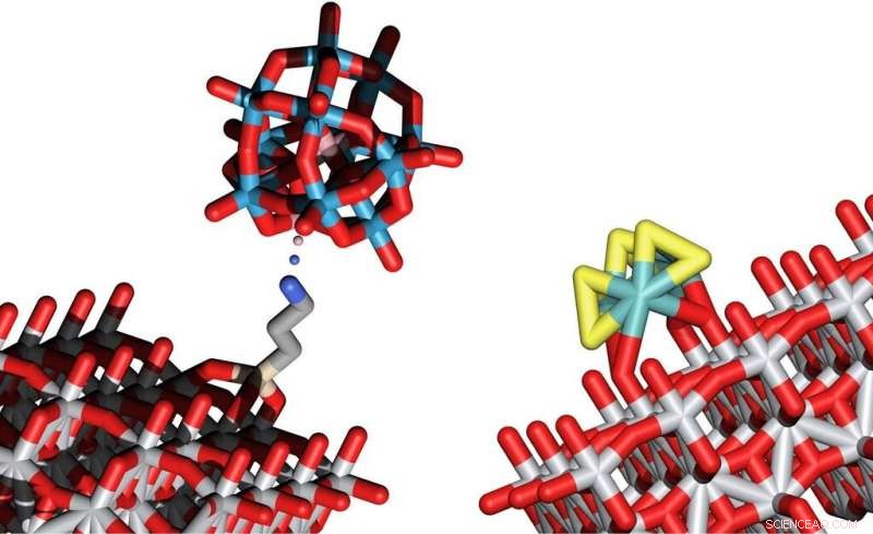 Light-Driven Green Hydrogen: A New Path to Sustainable Energy