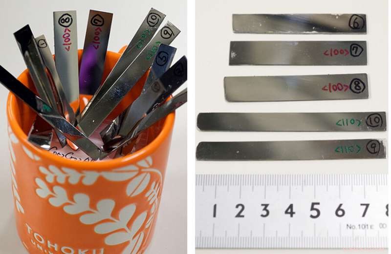 Cobalt‑Chromium Alloy: Flexible, Wear‑Resistant, and Superelastic – A Breakthrough for Biomedical Implants