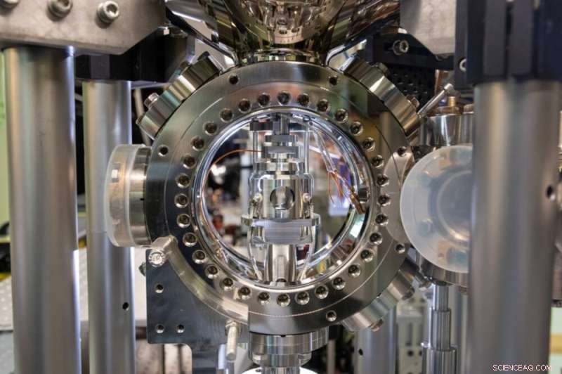 Novel Binding Mechanism Revealed Between Tiny Charged Particles and Giant Rydberg Atoms